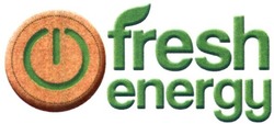 Свідоцтво торговельну марку № 220511 (заявка m201510556): fresh; energy