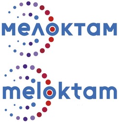 Заявка на торговельну марку № m202207337: мелоктам; meloktam