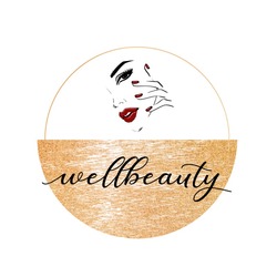 Заявка на торговельну марку № m202413041: wellbeauty