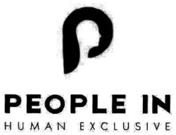 Свідоцтво торговельну марку № 300464 (заявка m201918956): people in human exclusive; р