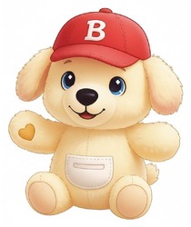 Заявка на торговельну марку № m202601109: b; в