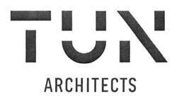 Свідоцтво торговельну марку № 227604 (заявка m201600133): tun architects