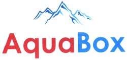 Заявка на торговельну марку № m202022467: aquabox; aqua box