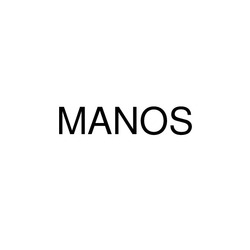Заявка на торговельну марку № m202021973: manos