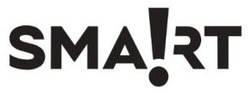 Заявка на торговельну марку № m202516559: sma!rt; smart!