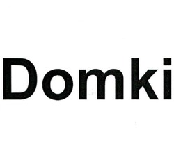 Свідоцтво торговельну марку № 315138 (заявка m202007545): domki