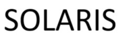 Заявка на торговельну марку № m202518150: solaris