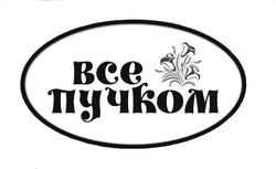 Свідоцтво торговельну марку № 265929 (заявка m201901983): все пучком