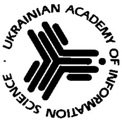 Заявка на торговельну марку № 93010701: ukrainian academy of information science