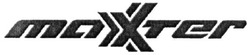 Свідоцтво торговельну марку № 275025 (заявка m201913054): maxxter; maxter