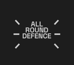 Заявка на торговельну марку № m202417854: all round defence