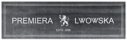 Свідоцтво торговельну марку № 331367 (заявка m202105268): premiera lwowska; estd. 2008