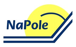 Заявка на торговельну марку № m202608420: na pole; napole