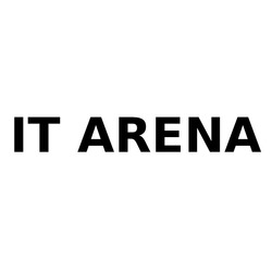 Заявка на торговельну марку № m202520530: it arena