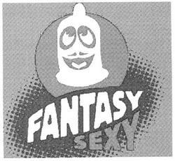 Заявка на торговельну марку № 2004043591: fantasy; sexy