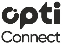 Заявка на торговельну марку № m202307398: opti connect
