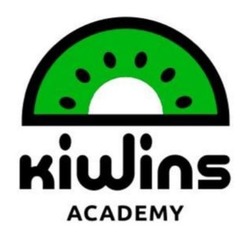 Заявка на торговельну марку № m202412497: kiwins academy