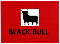 Заявка на торговельну марку № m201408276: black bull