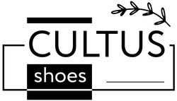 Заявка на торговельну марку № m202110786: cultus shoes