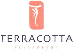Свідоцтво торговельну марку № 103792 (заявка m200819810): т; terracotta restaurant