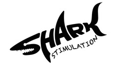 Заявка на торговельну марку № m202106486: shark; stimulation