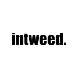 Заявка на торговельну марку № m202516341: intweed