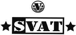 Свідоцтво торговельну марку № 54985 (заявка 2004032412): svat