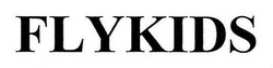 Свідоцтво торговельну марку № 238809 (заявка m201701528): flykids