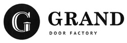 Свідоцтво торговельну марку № 239151 (заявка m201614279): grand; door factory