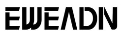 Заявка на торговельну марку № m202511264: eweadn