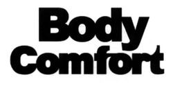 Свідоцтво торговельну марку № 221387 (заявка m201517229): body comfort