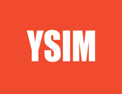 Заявка на торговельну марку № m202415768: ysim