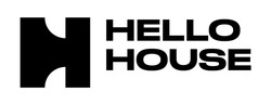 Заявка на торговельну марку № m202213635: н; hello house