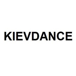 Заявка на торговельну марку № m201910010: kievdance