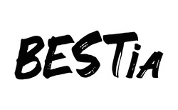 Заявка на торговельну марку № m202523000: іа; bestia