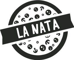 Заявка на торговельну марку № m202518850: la nata