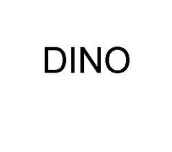 Заявка на торговельну марку № m202201276: dino