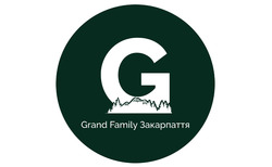 Заявка на торговельну марку № m202413675: grand family закарпаття