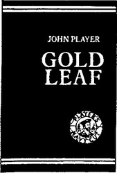 Свідоцтво торговельну марку № 5150 (заявка 124369/SU): john player gold leaf