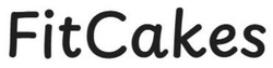 Заявка на торговельну марку № m202517278: fitcakes