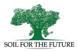 Свідоцтво торговельну марку № 324298 (заявка m202100180): soil for the future