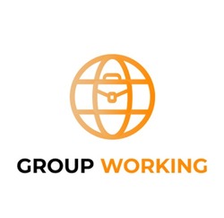 Заявка на торговельну марку № m202324444: group working