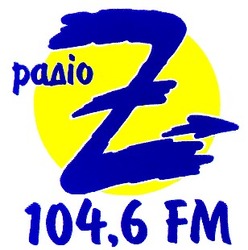 Заявка на торговельну марку № 98083156: радіо z 104,6 fm