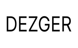 Заявка на торговельну марку № m202322002: dezger