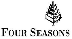 Свідоцтво торговельну марку № 22938 (заявка 97092898): four seasons