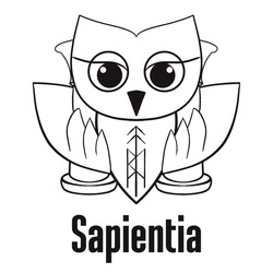 Свідоцтво торговельну марку № 348274 (заявка m202209973): sapientia