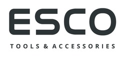 Свідоцтво торговельну марку № 314152 (заявка m202007642): esco tools&accessories; tools accessories