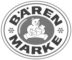 Заявка на торговельну марку № m202107760: baren marke