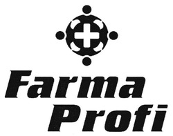 Свідоцтво торговельну марку № 258429 (заявка m201714263): farma profi; +