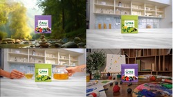 Заявка на торговельну марку № m202601158: tea moments